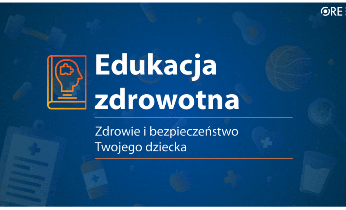 edukacja zdrowotna