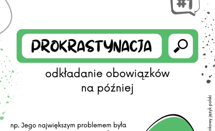 słówko #1