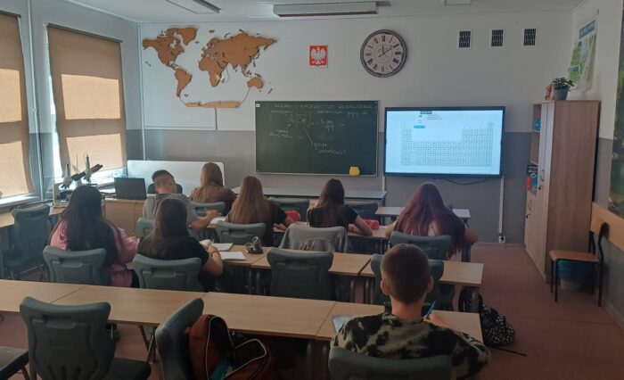 Akademia młodego ekologa 1